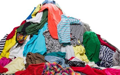 fast fashion