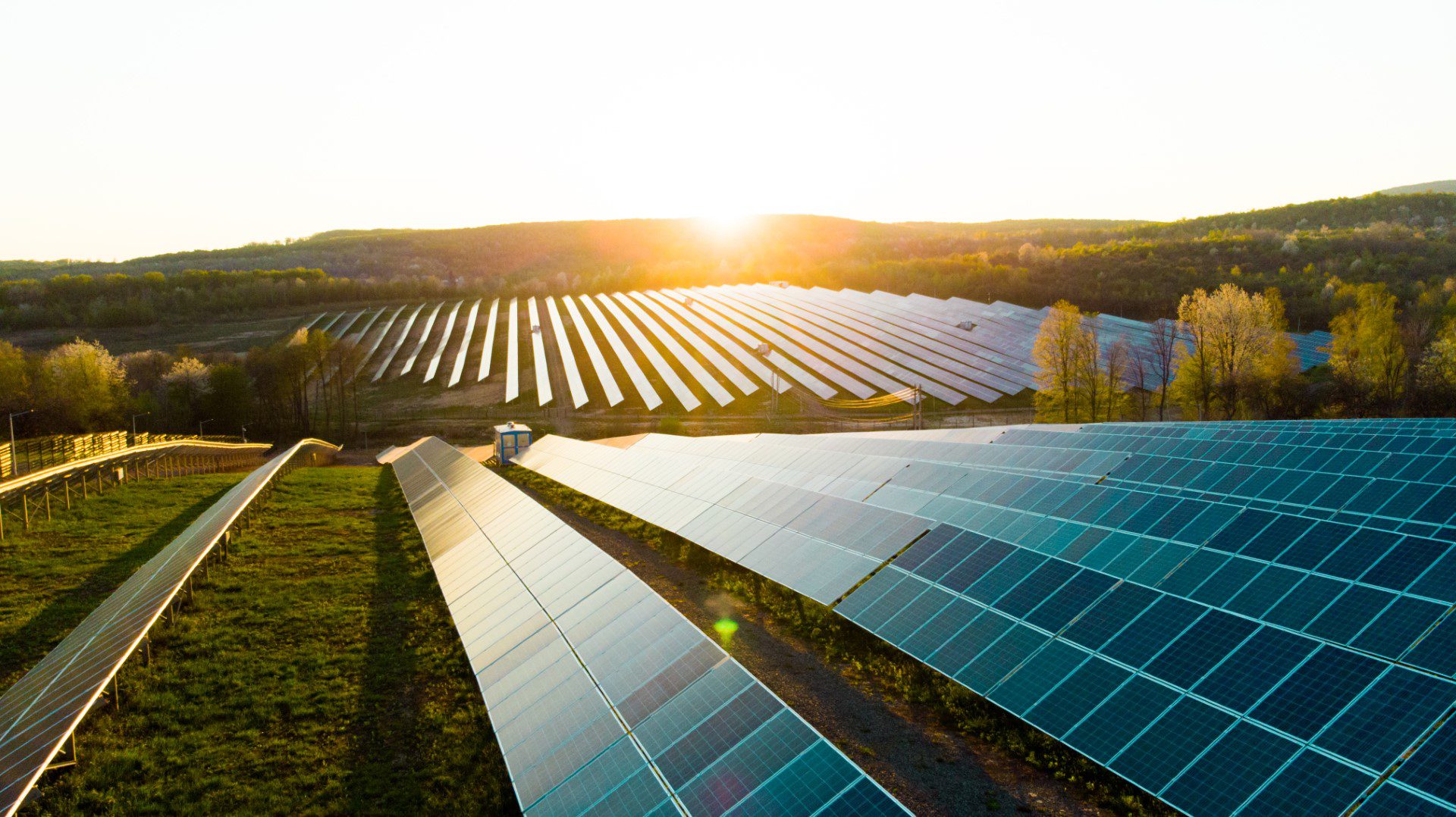 Zomer Zorgde Voor Recordhoeveelheid Zonne Energie En Vermeed 29