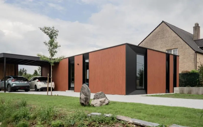 Skilpod bouwt nu ook modulaire appartementsgebouwen