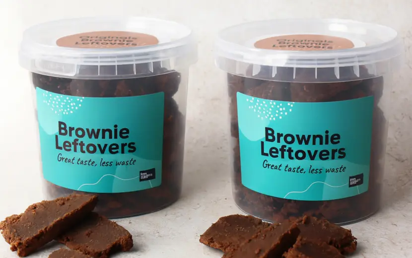 The brownie box getest: beter dan de brownie