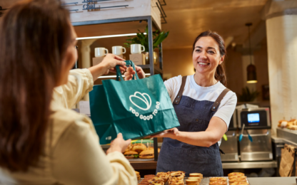 Too good to go getest: red je eten én je portemonnee