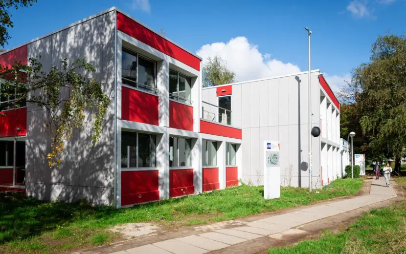 VUB en VIB openen Bio Incubator Brussels op campus Etterbeek