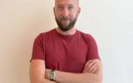 Antoine Wibrin - CEO van SoluCalc