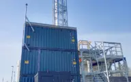 VITO opent Flash Calciner voor duurzamer cement uit kleirijke reststromen