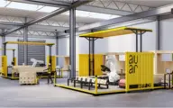 AUAR Micro Factory 2