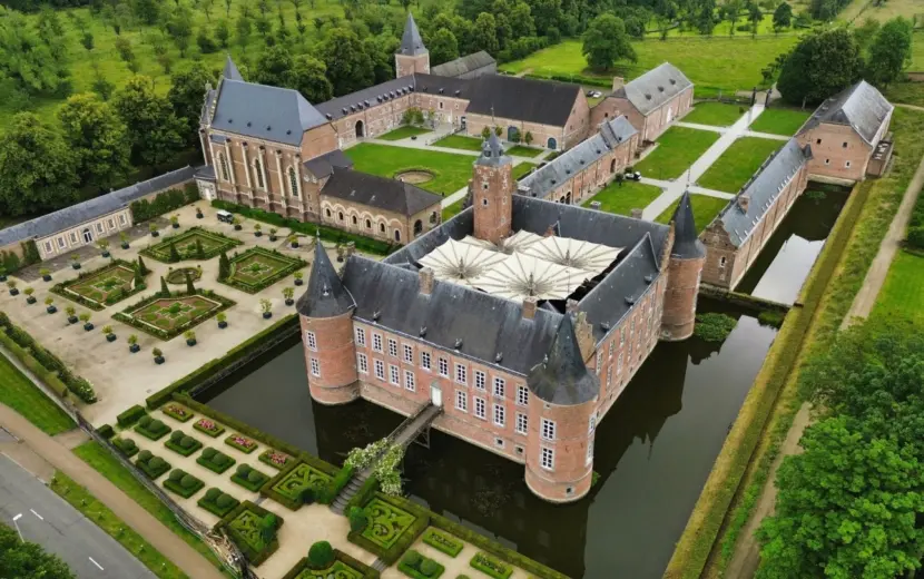 Milieubeweging na Europese top in Alden-Biesen: “Geen industriële toekomst op sociaal-ecologisch kerkhof”