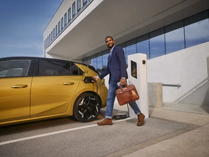 Ayvens Carmarket introduceert batterijgezondheidscertificaat voor EV’s