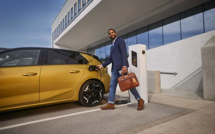 Ayvens Carmarket introduceert batterijgezondheidscertificaat voor EV’s