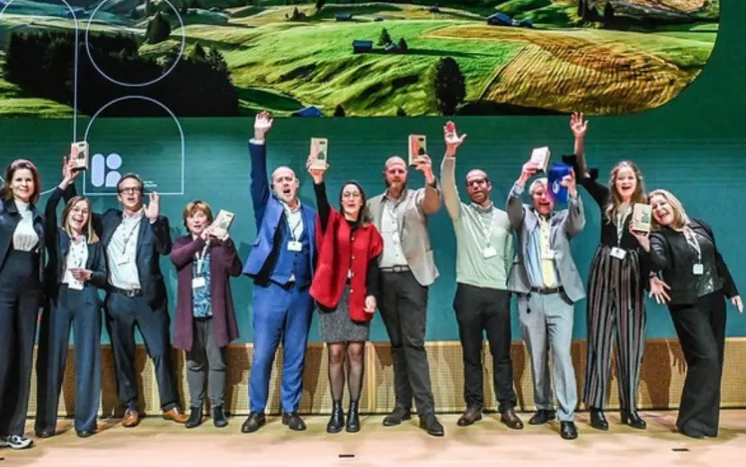 BAS 2025: Trends in duurzaamheidrapportering volgens de Jury