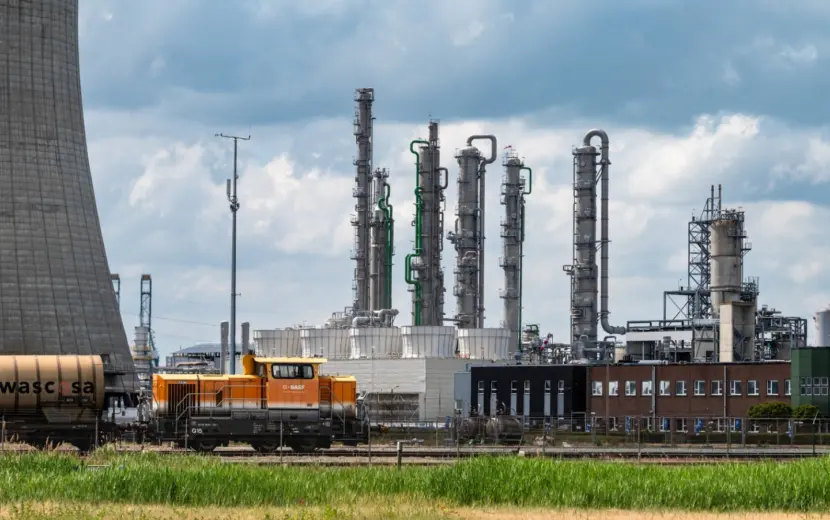 Europese steun voor Kairos@C: €260 miljoen voor CO2-reductie