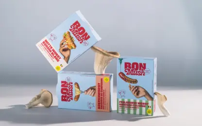 Getest: Smeerbare oesterzwammen 