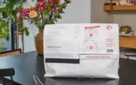 Send Me Bag: Verpakkingen retourneren