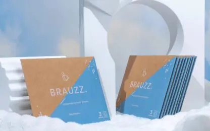Brauzz, wasstrips,waterbeheer