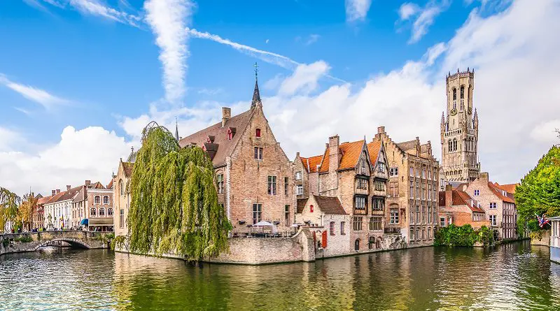 Brugge
