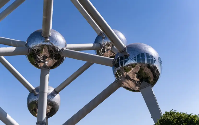 Drie nieuwe Green Key-locaties versterken duurzaam toerisme in Brussel