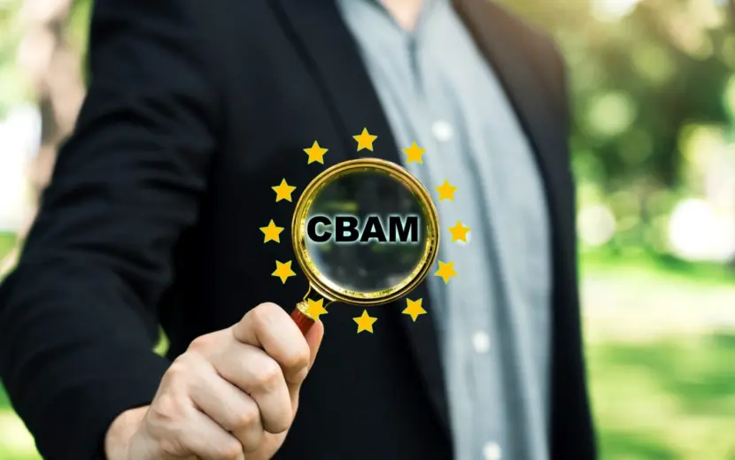 2 op de 3 Belgische bedrijven niet klaar voor klimaat-grenstaks CBAM