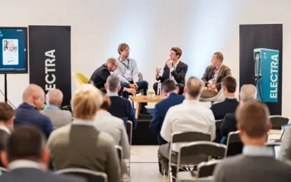 Elektrificatie in Europa: Batterijen, koolstofarm België en Chinese auto’s 