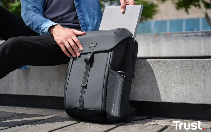 Trust getest: Plastic zak 