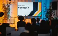 ConnectX event Start it KBC