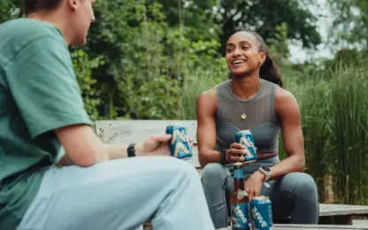 Thrive getest: het gezondste bier