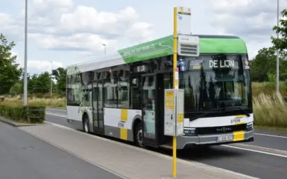 DeLijn_ebussen