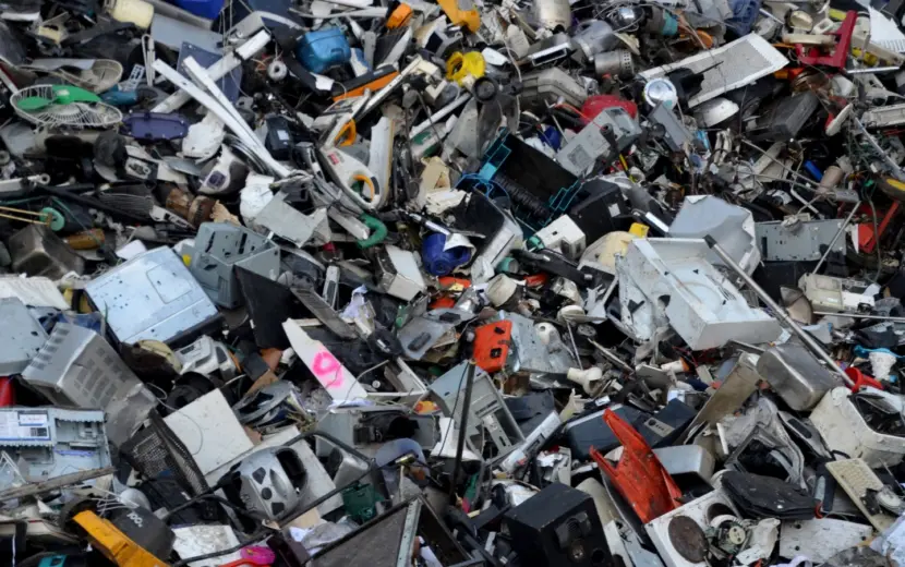 Miljoenen kilo’s grondstoffen in onze huizen: wat leert de Nederlandse urban mine?