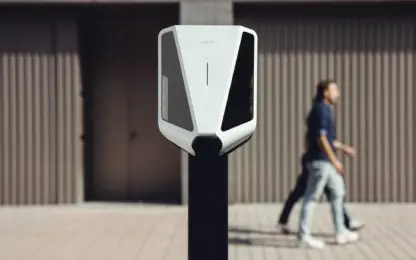 Easee lanceert Charge Max EV-lader