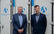 EcoSourcen lanceert waterstofstroomgroep als alternatief voor dieselgeneratoren