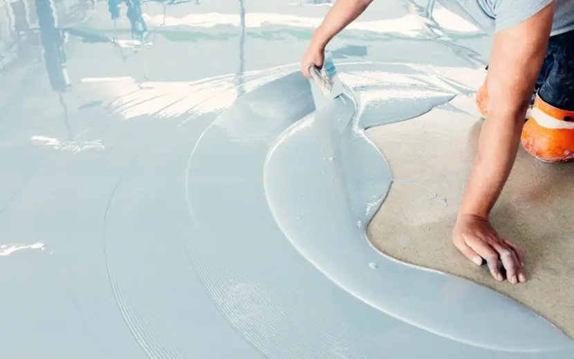 Lignineharsen: BPA-vrij alternatief voor epoxycoatings