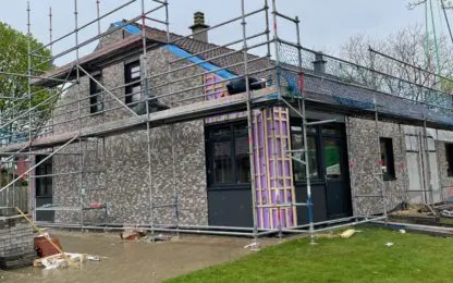 Circulair bouwen in Vlaanderen: hoeksteen naar duurzamere samenleving