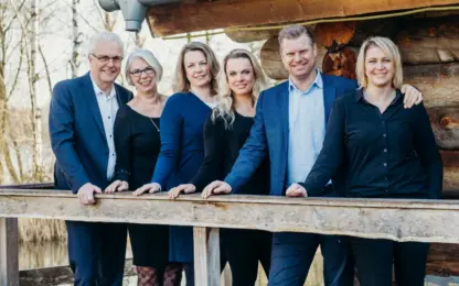 Thermen Berendonck getest: groen genieten