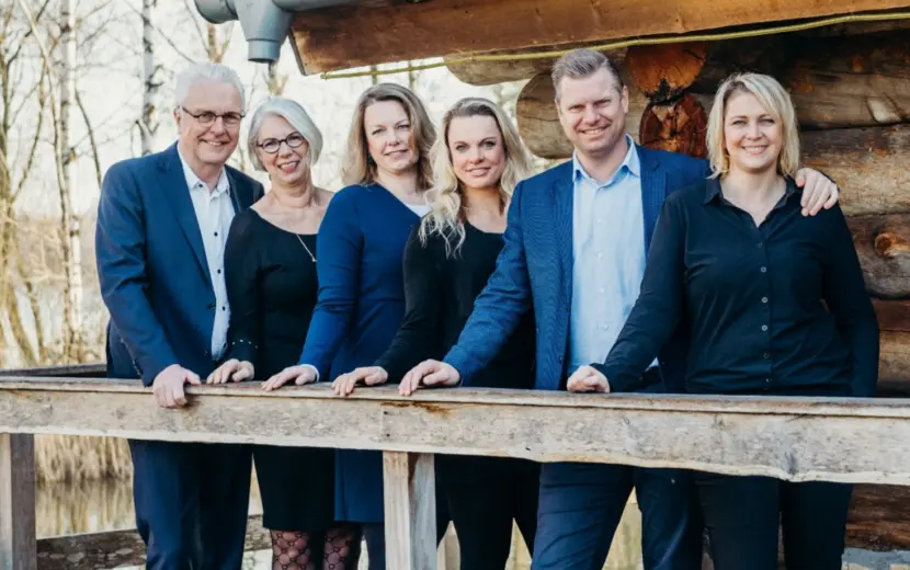 Thermen Berendonck getest: groen genieten