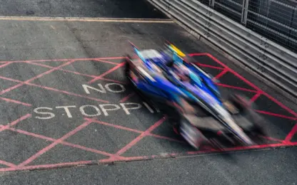 Formule E is ’s werelds eerste sport met een B Corp-certificering