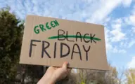 Tapio maakt de CO2-impact van Black Friday in België zichtbaar