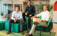 CIOC Energy haalt 3 miljoen euro op om zonnepanelen en batterijen beter te laten renderen