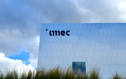 Imec zet 30.000 leveranciers in beweging voor klimaatdoelen
