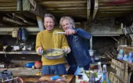 Fish Tales zet in op transparantie in visserij en duurzame ketens