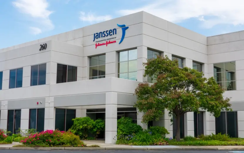 Janssen Pharmaceutica krijgt vergunning voor 50 jaar extra aardwarmtewinning