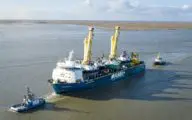 Antwerpse haven verwelkomt zes nieuwe energie-efficiënte sleepboten
