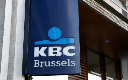 KBC bank