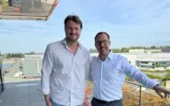 Selecta geeft koffie-afval een tweede leven in samenwerking met Grounds Up