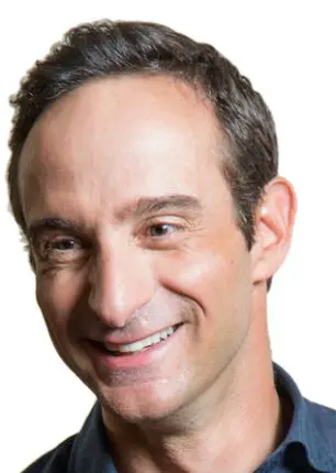 Max Swerdlow Salesforce