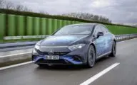 Mercedes test solidstatebatterij met 1.000 kilometer rijbereik