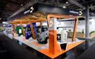 Milence presenteert Europa’s grootste openbare laadnetwerk voor elektrische vrachtwagens
