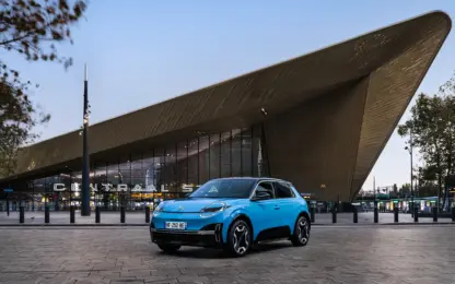 Nissan Micra getest: guitig onderweg