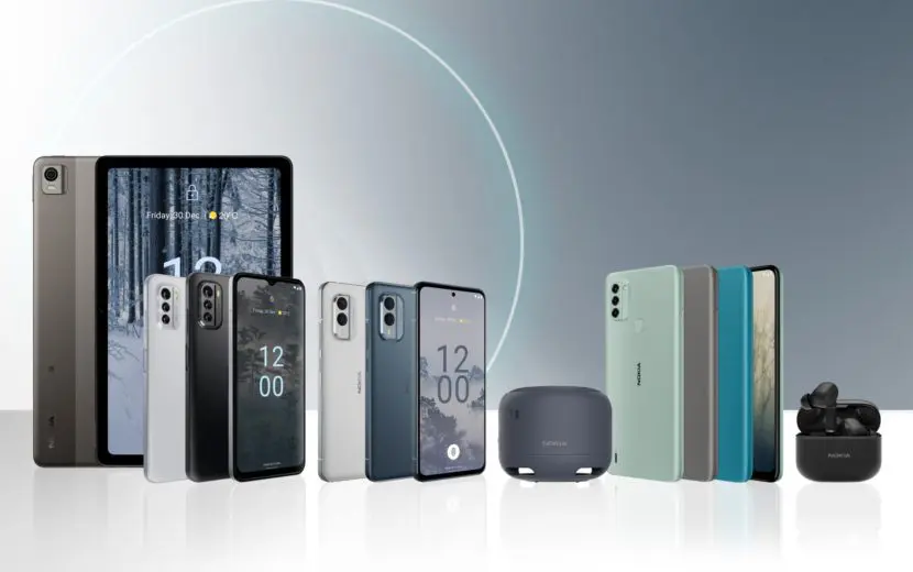 Nokia Circular