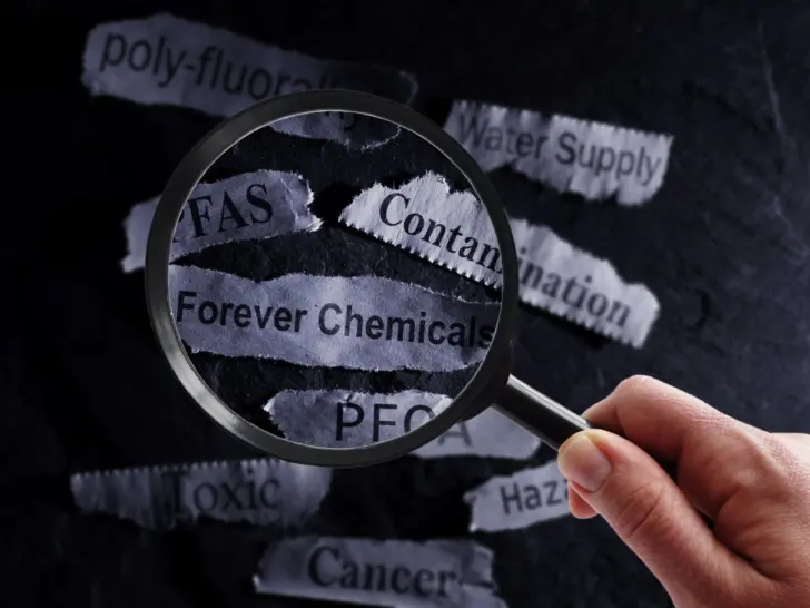 PFAS in Europese granen vaker aanwezig dan gedacht