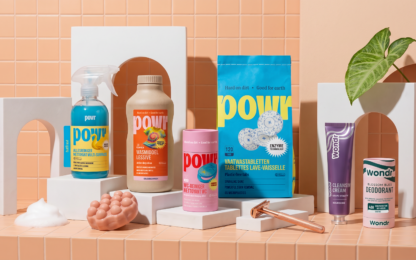 Planet B lanceert zomercampagne tegen microplastics met publieksonderzoek