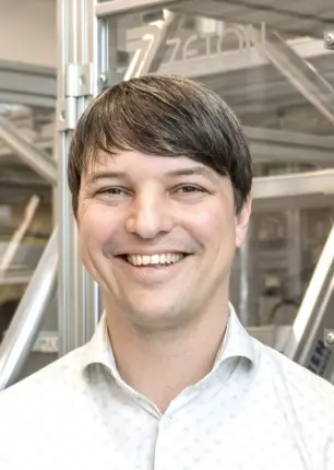 Tobias De Somer