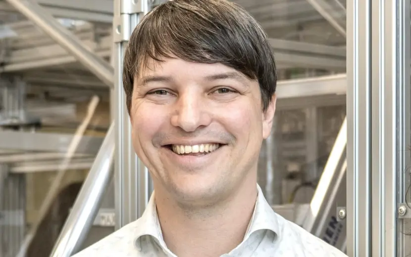 Tobias De Somer
